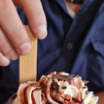 Photo n°3 de l'avis de Carpe.o fait le 11/05/2022 à 18:15 sur le  Restaurant der Speicher à Wolgast