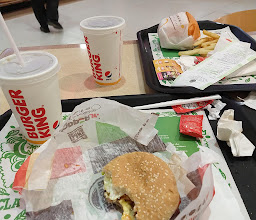 Burger King Puerta de Hierro Monterrey photo