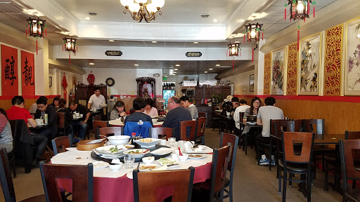 Zhejiang restaurant Richmond