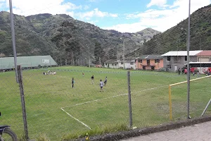 Estadio Monteolivo image