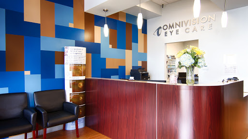 Eye Care Center «OmniVision Eye Care», reviews and photos, 4112 N Josey Ln #112, Carrollton, TX 75007, USA