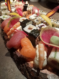 Photos du propriétaire du Restaurant de sushis Sushi fumi Thônes à Thônes - n°17