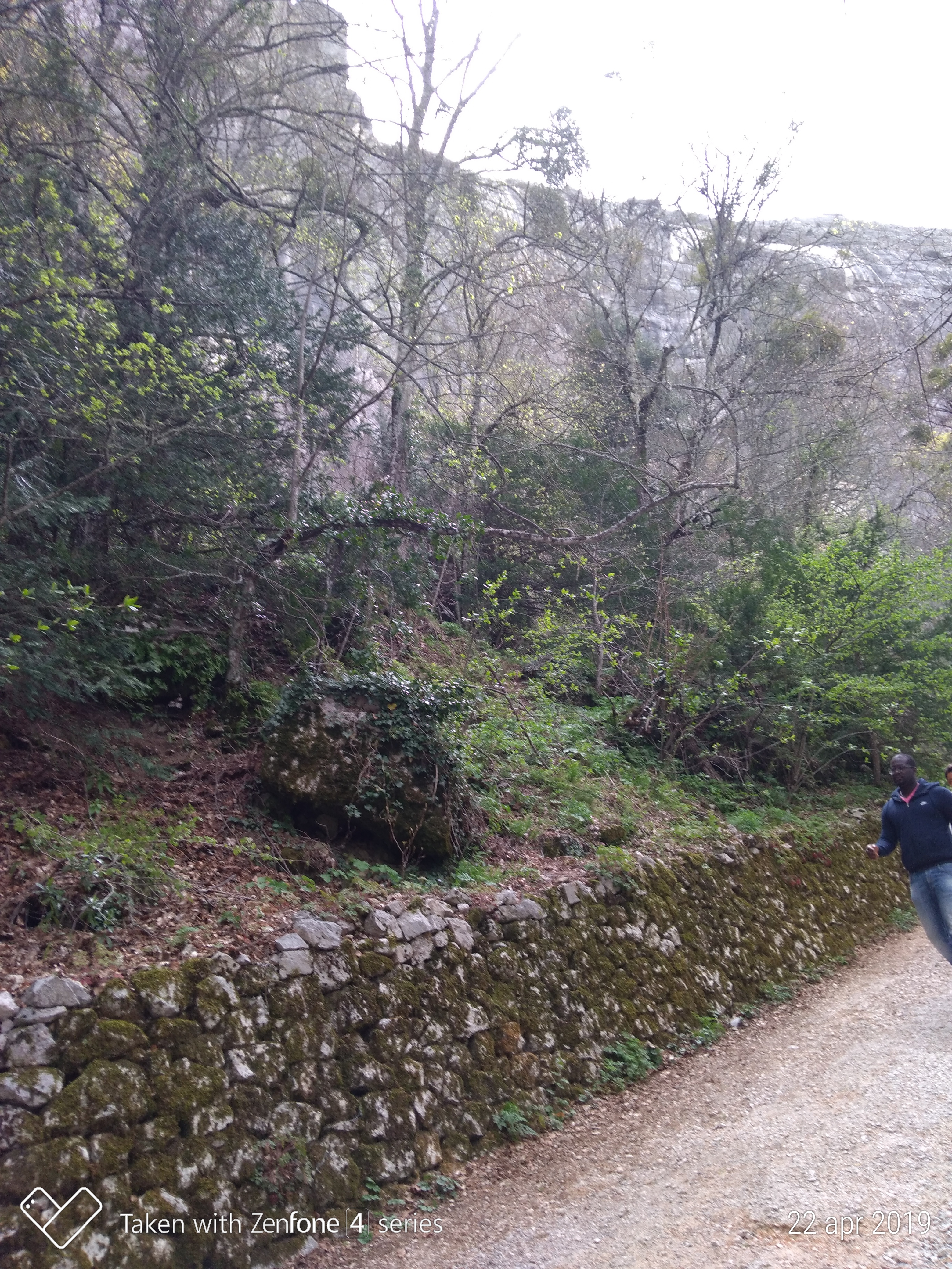 Photo n° 1 de l'avis de cateno.a fait le 30/04/2019 à 10:01