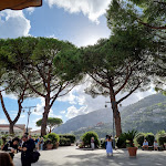 Photo n°1 de l'avis de naoshm. fait le 09/10/2022 à 21:35 sur le  Duomo Caffè Ravello Costa di Amalfi à Ravello