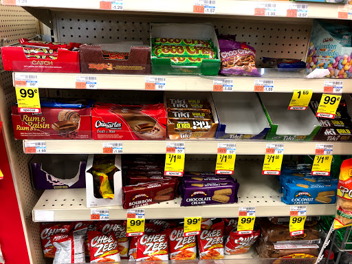 Drug Store «CVS», reviews and photos, 206 Linden Blvd, Cambria Heights, NY 11411, USA