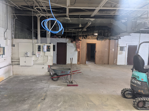 Commercial Printer «Advance Printing Co», reviews and photos, 8100 Reading Rd, Cincinnati, OH 45237, USA