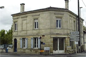 Antenne - Centre Médico-Psychologique pour Adultes de Villenave d'Ornon (CMP) image