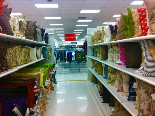 Department Store «Marshalls», reviews and photos, 908 Camino Del Rio N, San Diego, CA 92108, USA