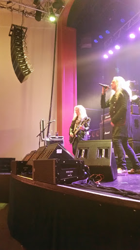 Performing Arts Theater «The Newton Theatre», reviews and photos, 234 Spring St, Newton, NJ 07860, USA