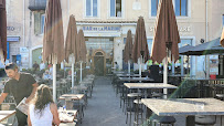 Atmosphère du Restaurant Bar de la Marine à Marseille - n°6