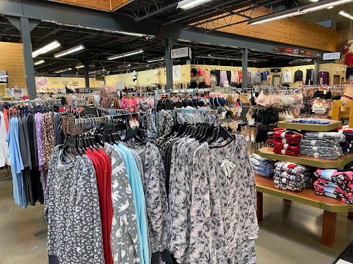 Clothing Store «Berkshire General Store», reviews and photos, 25 Hanes Dr, Wayne, NJ 07470, USA