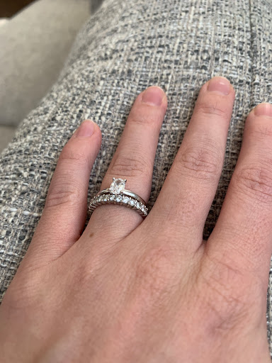 Jewelry Repair Service «McKay Diamonds & Jewelry», reviews and photos, 157 Main St, Salt Lake City, UT 84111, USA