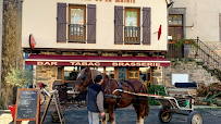 Photos du propriétaire du Restaurant Café de la mairie à Saint-Chély-d'Aubrac - n°1