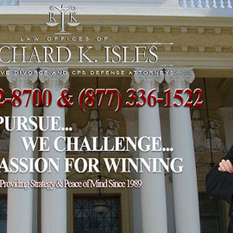 Law Offices of Richard K. Isles