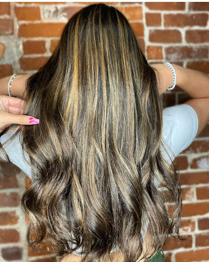 Beauty Salon «Studio B, a salon and beauty boutique», reviews and photos, 48 Hillside Rd, Cranston, RI 02920, USA