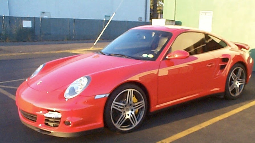 Porshaw - Porsche Sales & Service