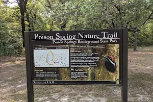 Poison Springs Battleground State Park image