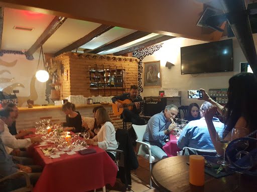 Información y opiniones sobre La Competencia de El Toboso