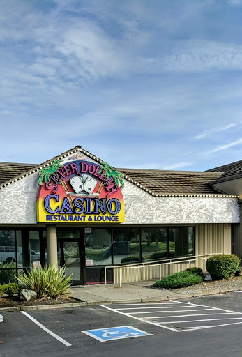 Casino «Silver Dollar Casino», reviews and photos, 17917 Bothell Everett Hwy #206, Bothell, WA 98012, USA