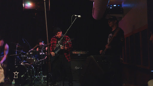 American Restaurant «Lamplighter Inn Tavern & Grille», reviews and photos, 60 N Bothwell St, Palatine, IL 60067, USA