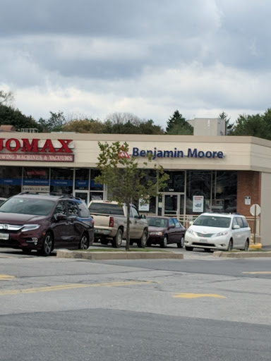 Shopping Mall «140 Village Shopping Center», reviews and photos, 500 Jermor Ln, Westminster, MD 21157, USA