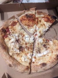 Pizza du Pizzeria Formi Crock à Formiguères - n°15