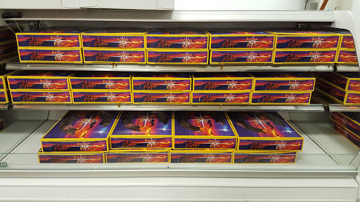 Supermarket «La Carreta Meat Market», reviews and photos, 326 TX-63 Spur, Longview, TX 75601, USA