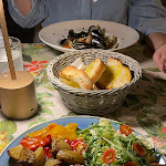 Photo n°2 de l'avis de anna. fait le 17/04/2024 à 13:14 sur le  Le Nicchie à Bari