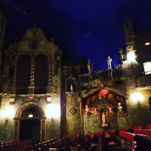 Performing Arts Theater «Marion Palace Theatre & May Pavilion», reviews and photos, 276 W Center St, Marion, OH 43302, USA