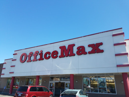 Office Supply Store «OfficeMax», reviews and photos, 1345 N 205th St, Shoreline, WA 98133, USA