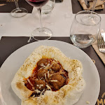 Photo n°9 de l'avis de Ivan.i fait le 06/03/2022 à 12:31 sur le  La Mozzata à Aversa