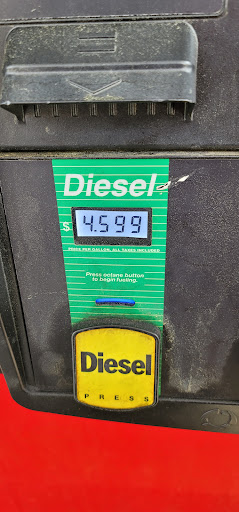 Gas Station «QuikTrip», reviews and photos, 5705 Fulton Industrial Blvd SW, Atlanta, GA 30336, USA