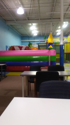 Amusement Center «Kids Land», reviews and photos, 6469 Tara Blvd, Jonesboro, GA 30236, USA