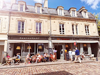 Photos du propriétaire du Restaurant français Le Pommier à Bayeux - n°3