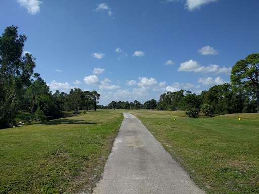 Golf Course «Island Pines Golf Club», reviews and photos, 5700 Indian Pines Blvd, Fort Pierce, FL 34951, USA