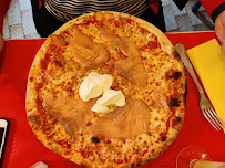 Plats et boissons du Pizzeria Pizza La Mamma à Alfortville - n°11