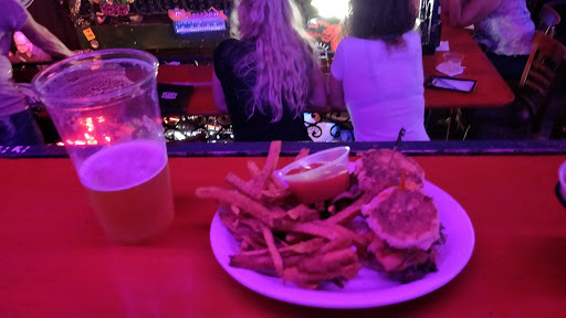 Blues Club «Bourbon Street Blues & Boogie Bar», reviews and photos, 220 Printers Alley, Nashville, TN 37219, USA