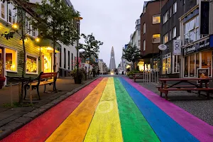 Rainbow Street image