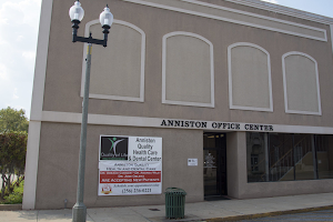 Anniston Quality Health Care image