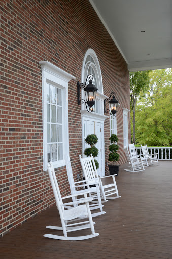 Caterer «Garden On Millbrook Catering», reviews and photos, 2400 E Millbrook Rd, Raleigh, NC 27604, USA