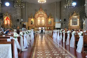 San Juan Nepomuceno Parish Church image