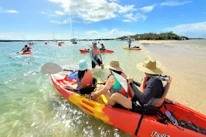 Seaway Kayaking Tours image