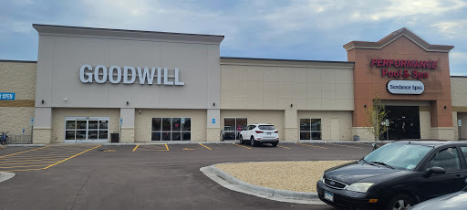 Thrift Store «Goodwill - Hudson», reviews and photos