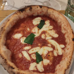 Photo n°2 de l'avis de Kappa.o fait le 28/12/2019 à 12:29 sur le  Pizzeria Lievito 24 à Pavullo Nel Frignano