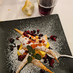 Photo n°8 de l'avis de Zezza.i fait le 05/11/2022 à 06:24 sur le  Osteria Scciancalegn à Bondeno