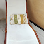 Photo n°2 de l'avis de Sunj. fait le 21/10/2023 à 13:16 sur le  ErbaVoglio Hotel à Rimini