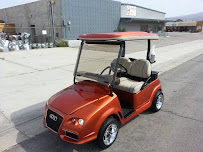 AC Electric Vehicles Golf Cars - Photo 8 - Car repair in Palm Desert, CA, Indio