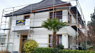 RENOV HABITAT 67 à Strasbourg