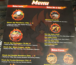 Steak Api photo