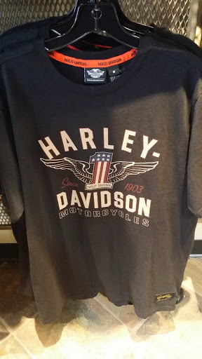 Harley-Davidson Dealer «Rommel Harley-Davidson® Annapolis», reviews and photos, 30 Hudson St, Annapolis, MD 21401, USA